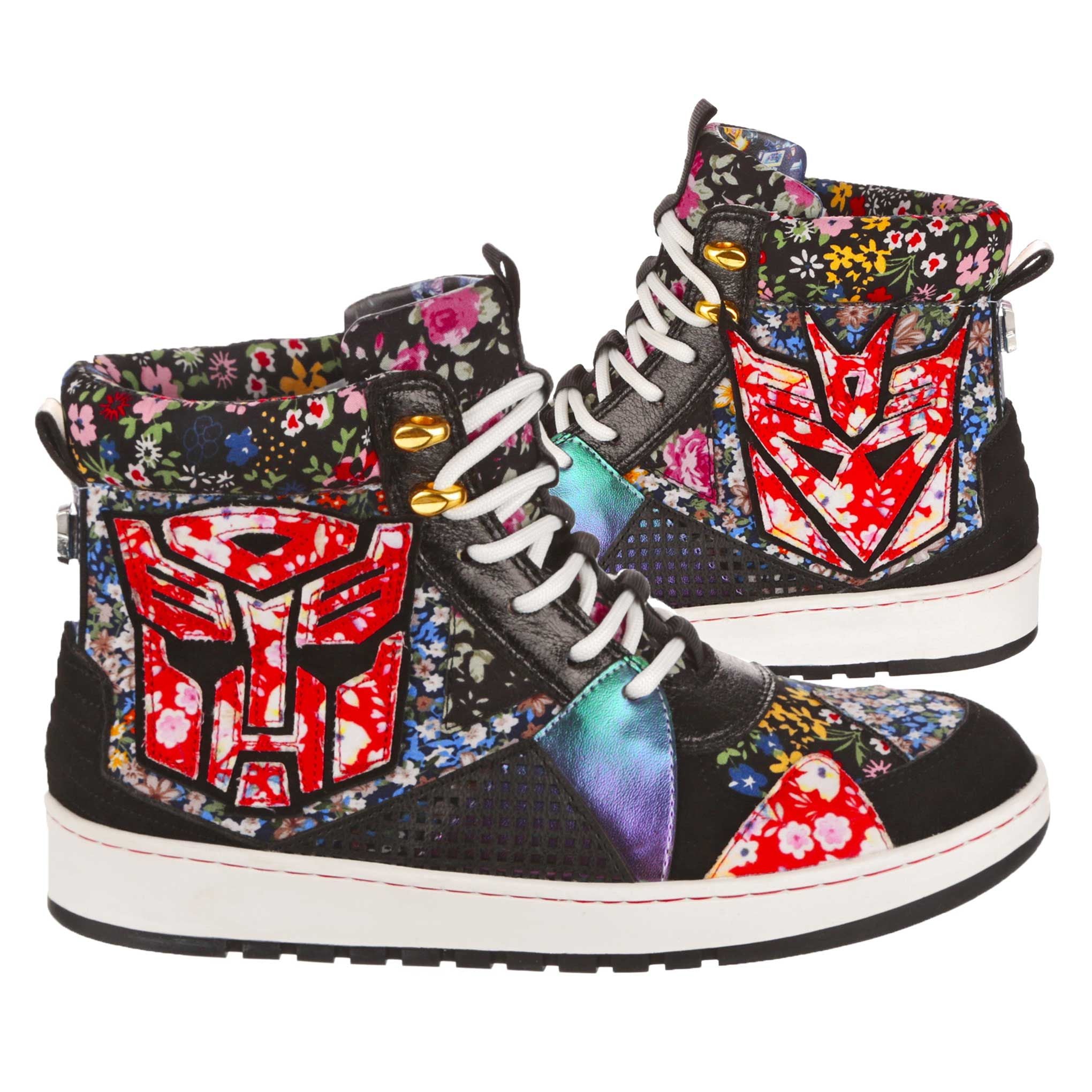 Shop IRREGULAR CHOICE  Shoes in Australia - Beserk