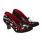 Irregular Choice Snoopy A Boy and His Beagle