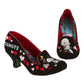 Irregular Choice Snoopy A Boy and His Beagle