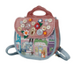 PREORDER Vendula Heritage Victorian Tea Rooms Amelia Backpack