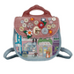 PREORDER Vendula Heritage Victorian Tea Rooms Amelia Backpack