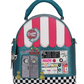 Vendula Kittys Diner Nova Mini Backpack