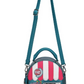 Vendula Kittys Diner Nova Mini Backpack