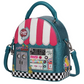 Vendula Kittys Diner Nova Mini Backpack