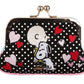 Irregular Choice Snoopy A Beautiful Life