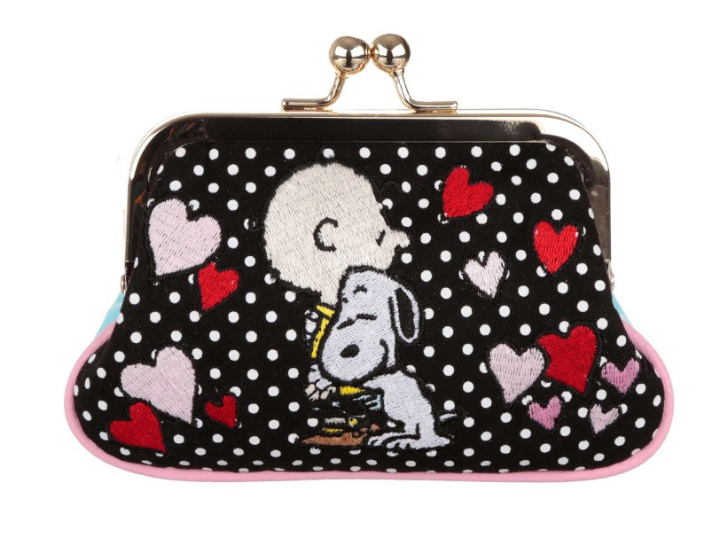 Irregular Choice Snoopy A Beautiful Life