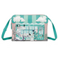 PREORDER Vendula Bubble Cats Laundromat Bella Bag