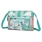 PREORDER Vendula Bubble Cats Laundromat Bella Bag