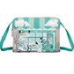 PREORDER Vendula Bubble Cats Laundromat Bella Bag