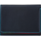 Mywalit Medium Tri Fold Wallet Black