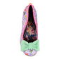 Irregular Choice Blushing Bird