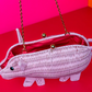 Wicker Darling Boarito the Pig Clutch