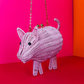 Wicker Darling Boarito the Pig Clutch