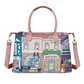 PREORDER Vendula Heritage Victorian Tea Rooms Weekender Tote Bag