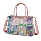 PREORDER Vendula Heritage Victorian Tea Rooms Weekender Tote Bag