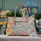 PREORDER Vendula Heritage Victorian Tea Rooms Weekender Tote Bag