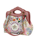 PREORDER Vendula Heritage Victorian Tea Rooms Small Ornate Handle Bag