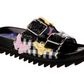 Irregular Choice Butterfly Kisses