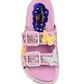 Irregular Choice Butterfly Kisses