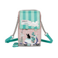 PREORDER Vendula Bubble Cats Laundromat Callaway Bag