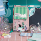 PREORDER Vendula Bubble Cats Laundromat Callaway Bag