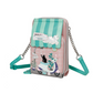 PREORDER Vendula Bubble Cats Laundromat Callaway Bag