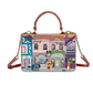 PREORDER Vendula Heritage Victorian Tea Rooms Cassie Bag