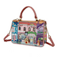 PREORDER Vendula Heritage Victorian Tea Rooms Cassie Bag