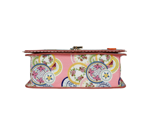 PREORDER Vendula Heritage Victorian Tea Rooms Cassie Bag