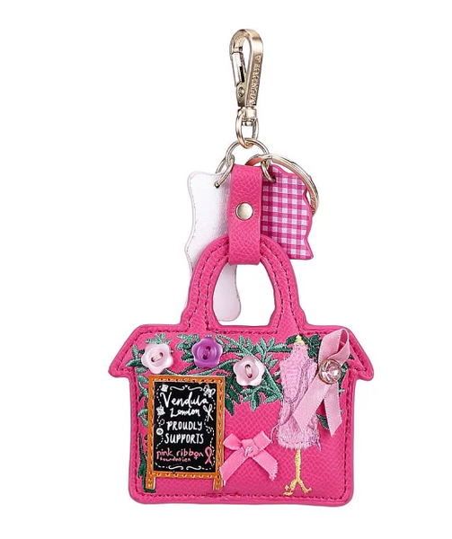 Replacement radley bag online charms