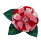 Erstwilder Jocelyn Proust Classic Camellia Brooch