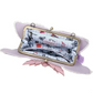 Vendula Shakespeare Theatre Much Ado About Nothing Limited Edition Masquerade Clutch