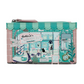 PREORDER Vendula Bubble Cats Laundromat Compact Folding Wallet