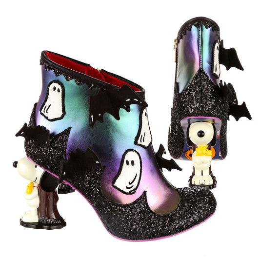 Irregular Choice Snoopy Count Snoopy