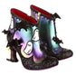 Irregular Choice Snoopy Count Snoopy