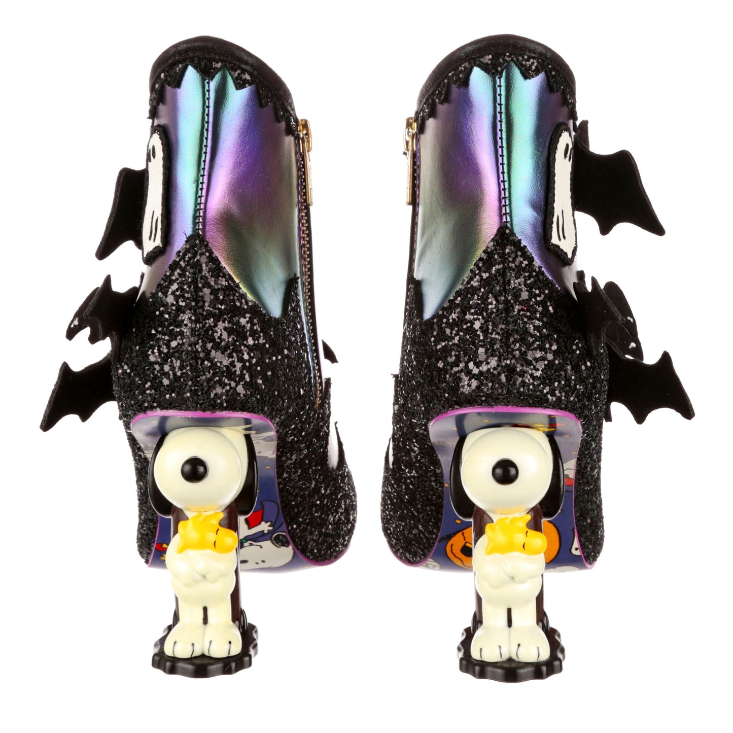 Irregular Choice Snoopy Count Snoopy