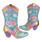 Irregular Choice My Little Pony Rainbow Bridge