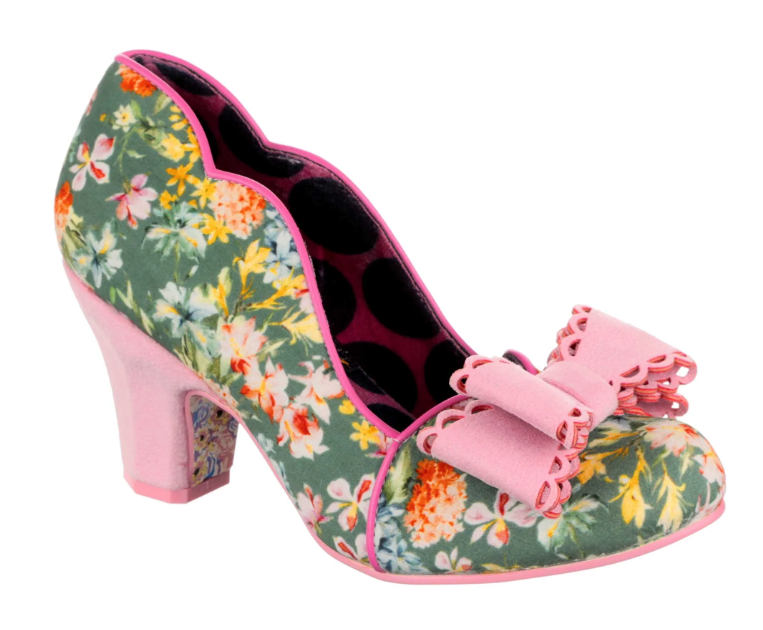 Irregular Choice Deco Dreams