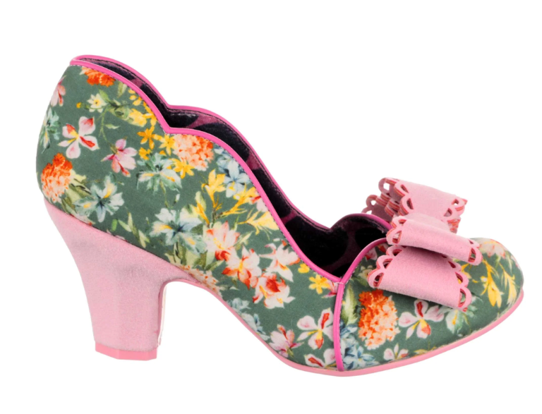 Irregular Choice Deco Dreams