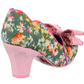 Irregular Choice Deco Dreams