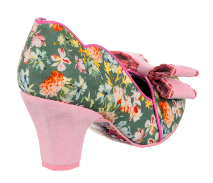 Irregular Choice Deco Dreams