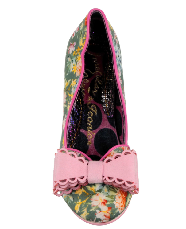 Irregular Choice Deco Dreams