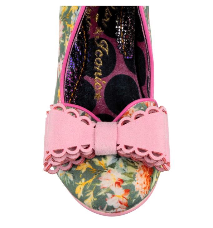 Irregular Choice Deco Dreams