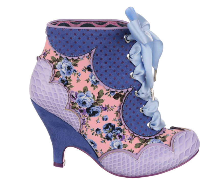 Irregular Choice Dolly Mixture