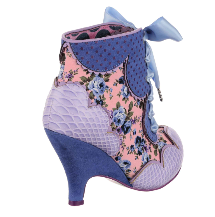 Irregular Choice Dolly Mixture