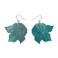 Erstwilder Jocelyn Proust Dazzling Dahlia Drop Earrings