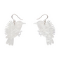 Erstwilder Jocelyn Proust Wondrous Woodpecker Drop Earrings