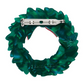 Erstwilder Merry Kitschmas Evergreen Wreath Brooch