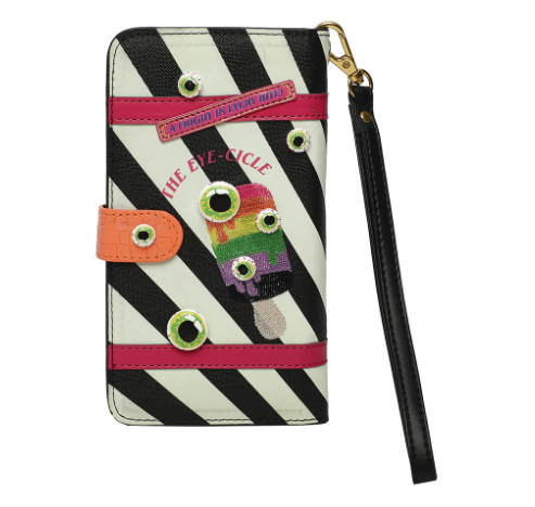 PREORDER Vendula I Scream Parlour Universal Flip Phone Case