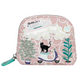 PREORDER Vendula Bubble Cats Laundromat Folding Shopper and Purse